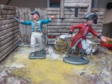 Soldaten Austerlitz ( Von MHSP Atlas)