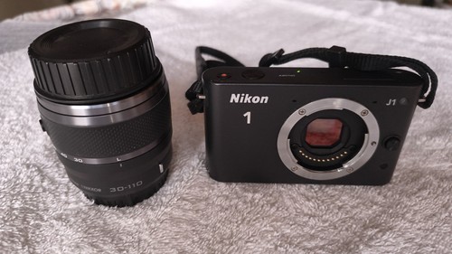 Nikon 10 1mp - nikon, 1