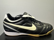 Nike Tiempo Fußballschuh Gr