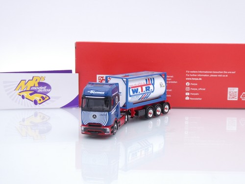 Herpa 320443 mercedes - 320443, #