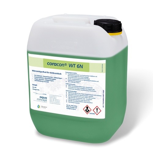 Coracon n frostschutz - coracon®, 6
