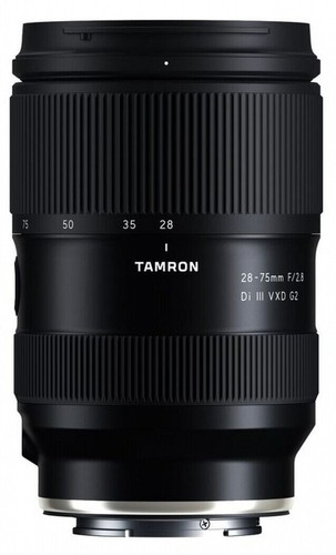Tamron 8 di iii - f2,8,