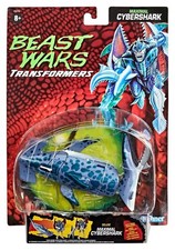 Transformers beast wars - beast,