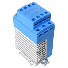 3-Phasen Halbleiterrelais SSR