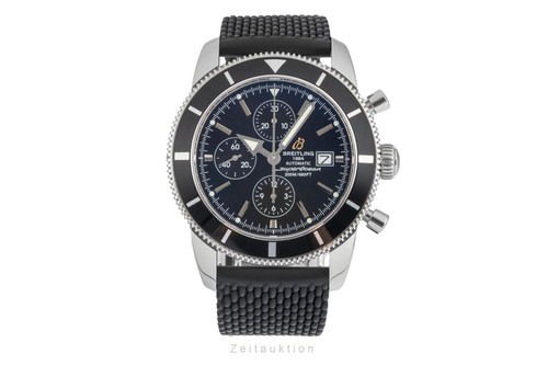 Breitling superocean heritage - superocean,