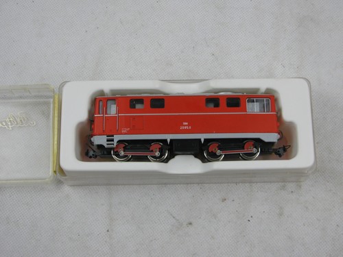 263 liliput 904 h0e - 263|,