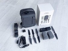DJI Mavic 2 pro  Fly More Kit