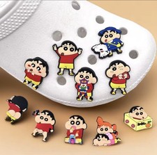 12x Shin Shan Schuhanhänger