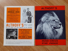 Franz Althoff Althoffs