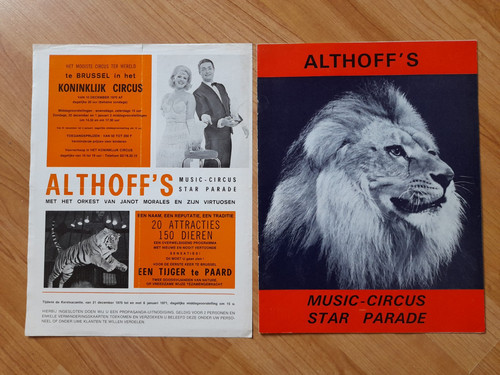 Franz althoff althoffs - franz,