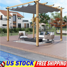 10 x 13 ft /10x10 ft Aluminum