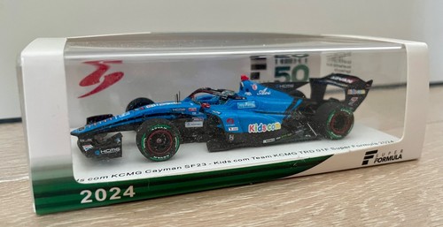 Spark super formula japan - spark, 2024