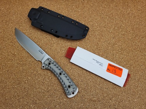Busse combat sar - busse,