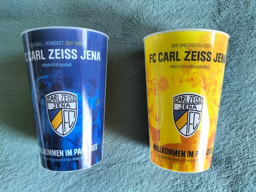 Carl zeiss jena - jena, zwei