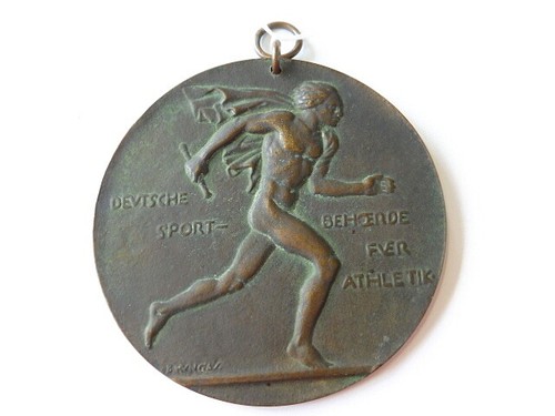 Deutsche sportbehörde für - deutsche,
