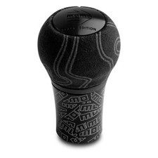 Momo ultra black - black, edition