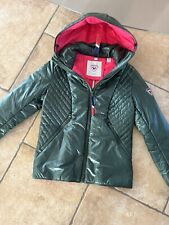 Rossignol Damen Winterjacke Light, Steppjacke Gr. 36/S
