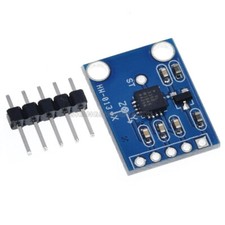 ADXL335 3-axis Analog Output