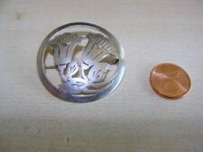  Alte   Brosche      835