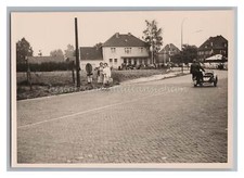 Oeding (Südlohn) 1960 -