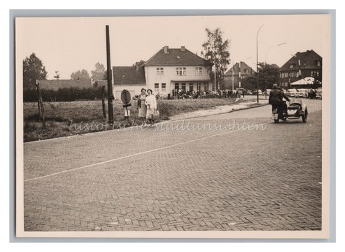 Oeding 1960 - (südlohn),