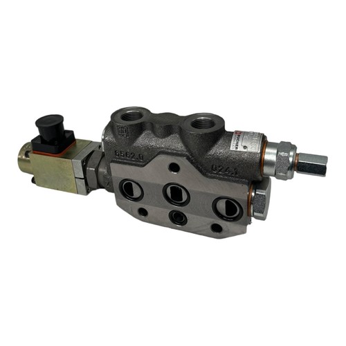 Bucher hydraulics 200731210880 - hydraulics,