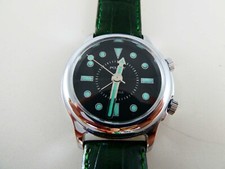 POLJOT ALARM HERRENUHR