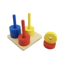 Montessori Material Kids