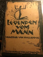Legenden vom Mann Walther von