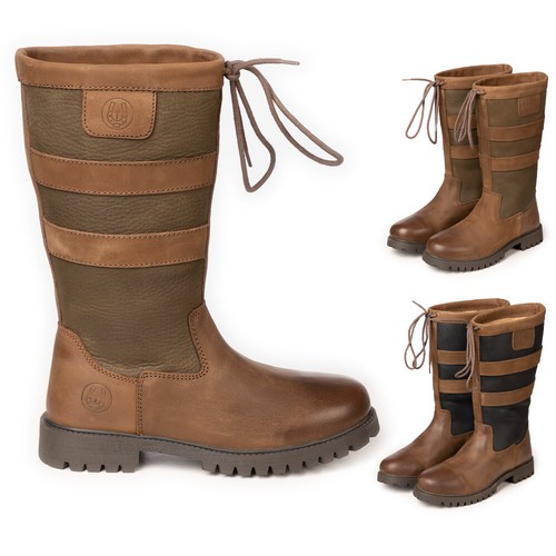 Halbhohe damenstiefel aus - halbhohe,