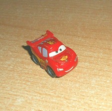 Disney Cars * Micro Drifters * Lightning McQueen / World Gran Prix