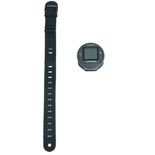 For parts suunto companion - -,