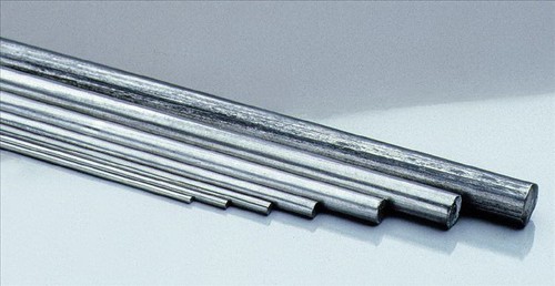 4mm 1000mm stahldraht - 1000mm,