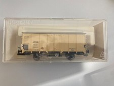 Fleischmann 5349 gedeckter