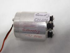 Motor 39730-029.00, für Cassetten-Rekorder Grundig CN500 - Sehr gut         (TB)