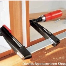 Bessey 600 x 175 Temperguss