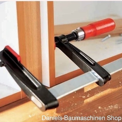 Bessey 600 175 temperguss - bessey, x
