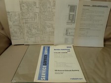 RFT Color Vision  Service