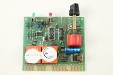 Viessmann Tetramatik Leiterplatte Platine VI 7401477 Warmwasser Regelung