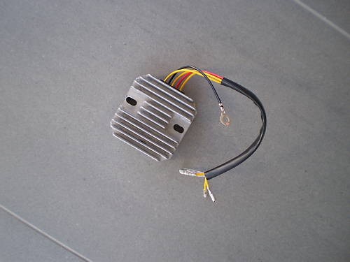 Gsx 550 750 850 1100 - 850, regler