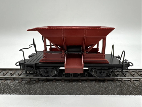 Märklin 4610 schotterwagen - h0,