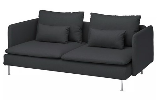 Ikea soderhamn bezug - soderhamn, 3er