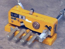 Häwa 2671 Profilschere für Hutschienen