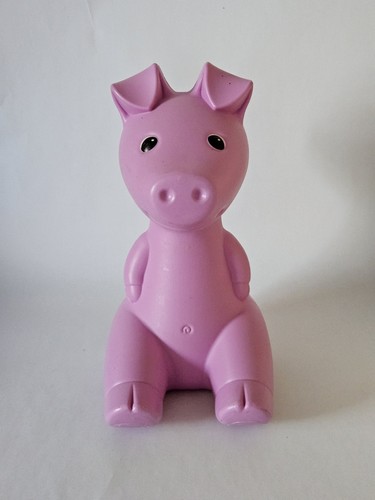 Sparschwein pink ikea monika - sparschwein,