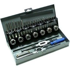 HSS Gewindeschneider-Set