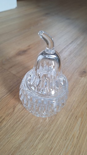 Vintage marmeladendose birne - marmeladendose, "birne"
