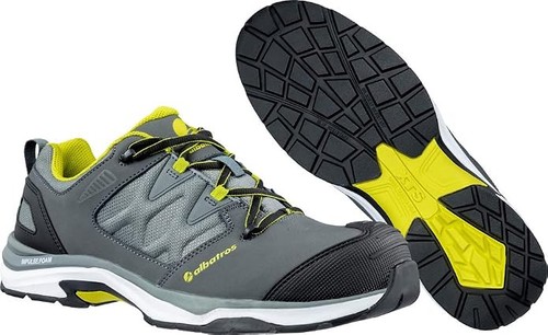 Albatros ultratrail low - albatros, esd