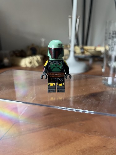 Lego star wars minifigur - lego,