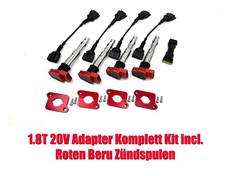 1.8T 20V TFSI Zündspulen