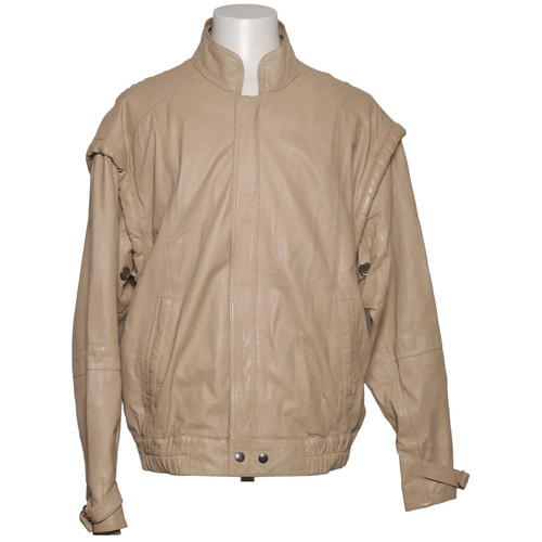 Lambertazzi lederjacke - l., lambertazzi,